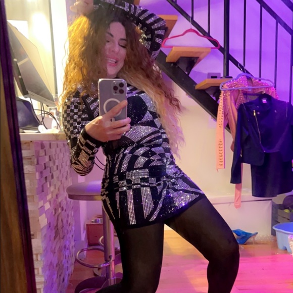 Meet your Posher, Flavia - Picture 8 of 16